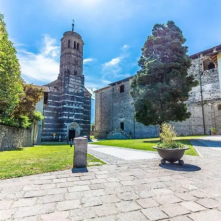 Apartment 5 Stelle - Lago, Montagna, Ospedale *