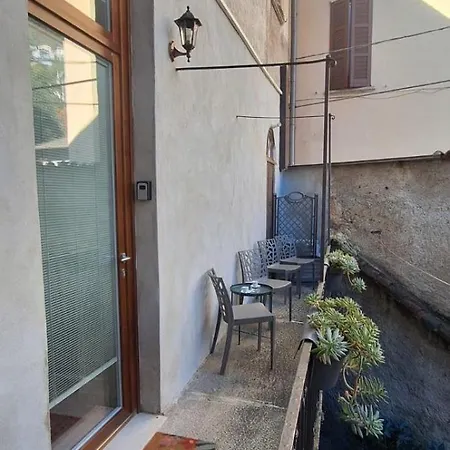 Apartment 5 Stelle - Lago, Montagna, Ospedale Gravedona