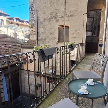 5 Stelle - Lago, Montagna, Ospedale * Gravedona