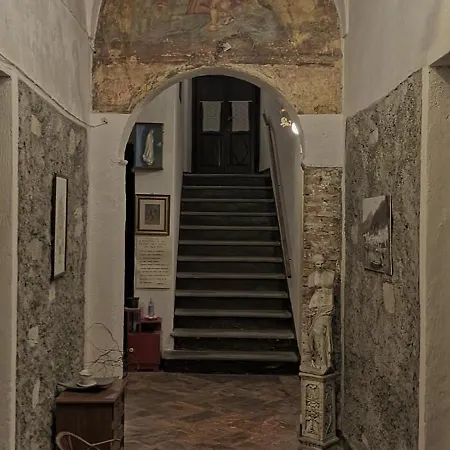 5 Stelle - Lago, Montagna, Ospedale Apartment