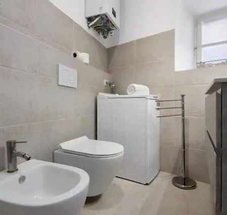 Apartment 5 Stelle - Lago, Montagna, Ospedale *