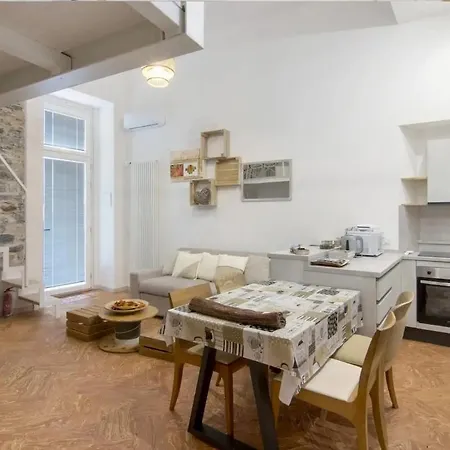 Apartment 5 Stelle - Lago, Montagna, Ospedale