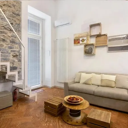 Apartment 5 Stelle - Lago, Montagna, Ospedale *